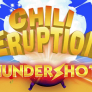 Chili Eruption Thundershots 徽标