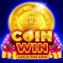 Coin Win: Hold The Spin 徽标