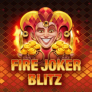Fire Joker Blitz 徽标