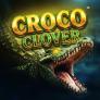 Croco Clover 徽标