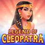 Legend of Cleopatra 徽标