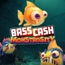 Bass Cash Monstrosity 徽标