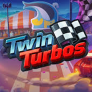 Twin Turbos 徽标