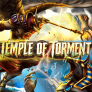 Temple of Torment 徽标