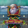 Xmas Magic 徽标