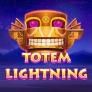 Totem Lightning 徽标