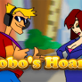 Hobo's Hoard 徽标