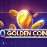 40 Golden Coins 徽标