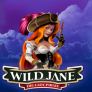 Wild Jane 徽标
