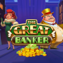 The Great Banker 徽标