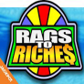 Rags To Riches 徽标