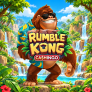 Rumble Kong Cashingo 徽标