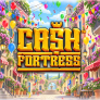 Cash Fortress 徽标