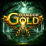 Ecuador Gold 徽标