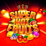 Super Hot Fruits 徽标