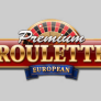 Premium European Roulette 徽标
