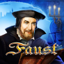 Faust 徽标