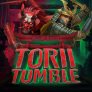 Torii Tumble 徽标
