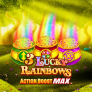 3 Lucky Rainbows Action Boost Max 徽标