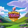 Wondertrain 徽标