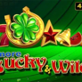 More Lucky & Wild 徽标