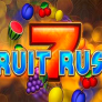 Fruit Rush 徽标