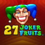 27 Joker Fruits 徽标