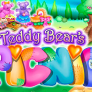 Teddy bear's Picnic 徽标