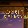 Orient Express 徽标