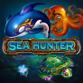 Sea Hunter 徽标