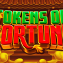 Tokens Of Fortune 徽标