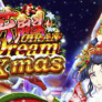 Oiran Dream Xmas 徽标