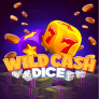 Wild Cash Dice 徽标