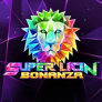 Super Lion Bonanza 徽标