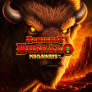 Almighty Buffalo Megaways 徽标
