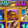 Belle Of The Ball 徽标