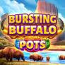 Bursting Buffalo Pots 徽标