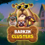 Barkin Clusters 徽标