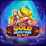 Gus's Gold Gemstone Blast 徽标