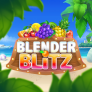 Blender Blitz 徽标