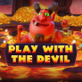 Play With The Devil 徽标