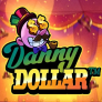 Danny Dollar 徽标