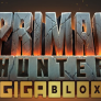 Primal Hunter Gigablox 徽标