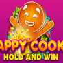 Happy Cookie 徽标