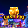 Cash Pig 徽标