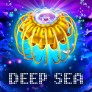 Deep Sea 徽标
