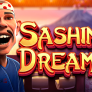 Sashimi Dreams 徽标