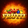 Fruiti 徽标