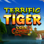 Terrific Tiger Coin Combo 徽标