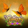 Butterfly Blossom 徽标